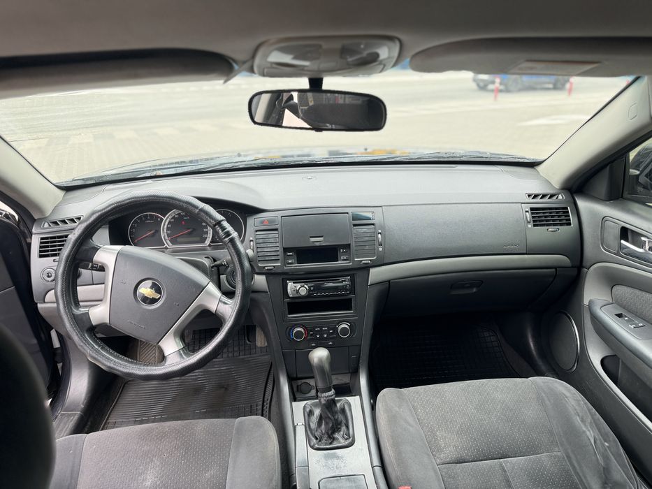 Продам Chevrolet Epica