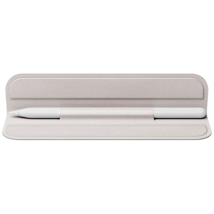 Etui UNIQ Camden Lite do iPad do iPad Air 11 M2 2024 / M3 2025 / M4 2026 beżowy
