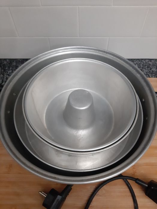 Cloche ou Patusca