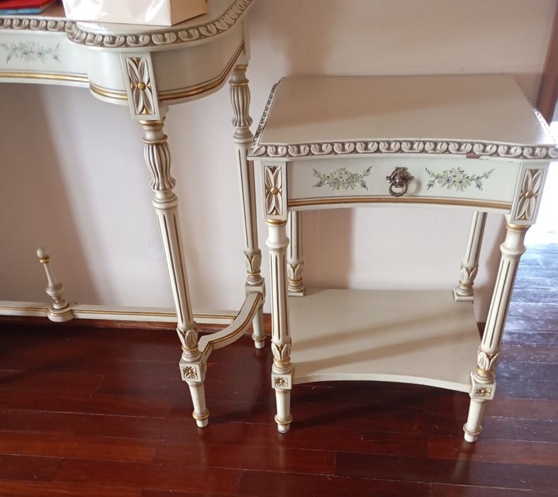 Mobília para quarto de menina