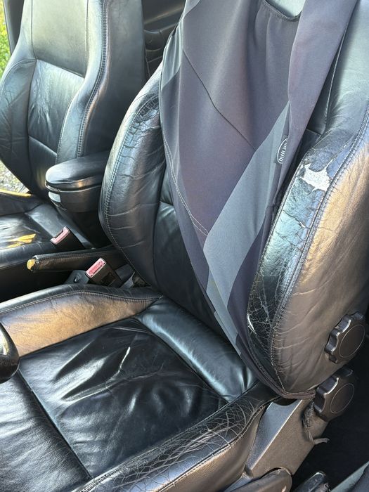 Vw bora 1.9 150cv