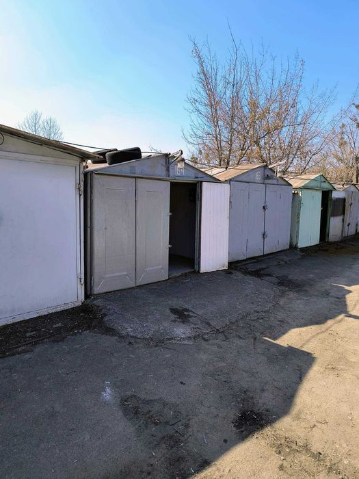 Оренда складу, майстерні, гаража. Терміново Видубичі. Аренда помещения