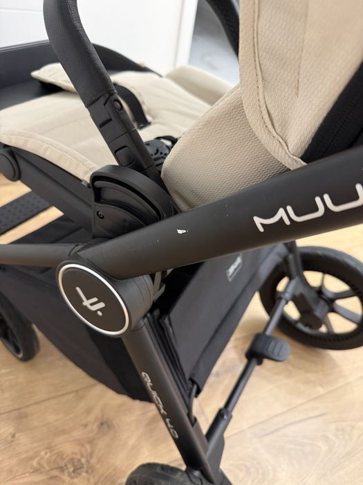 Spacerowka muuvo quick 4.0