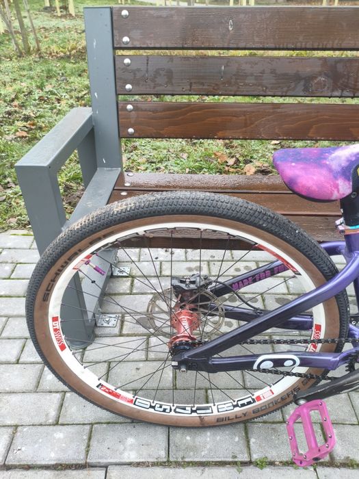 Marin alcatraz 2025 short dt swiss rock shox