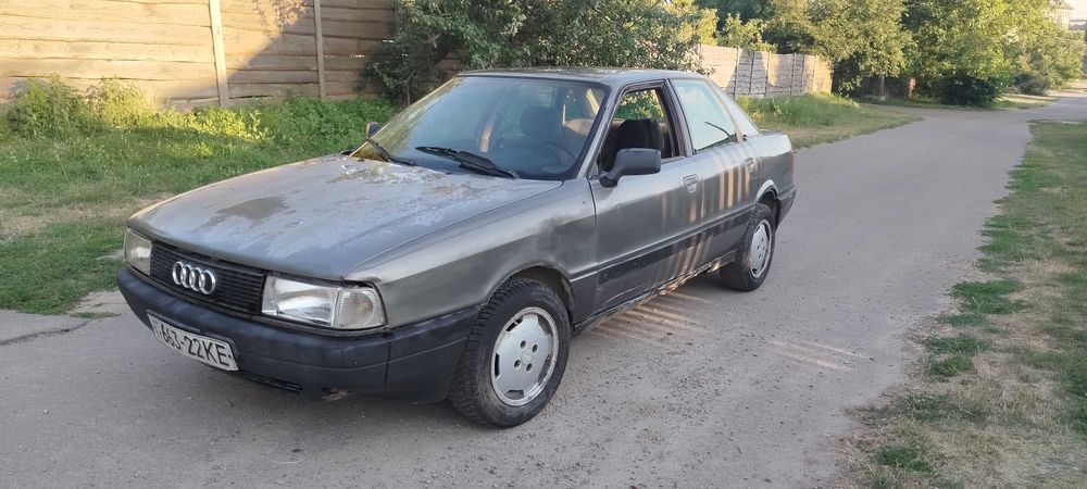 Продам автомобіль
