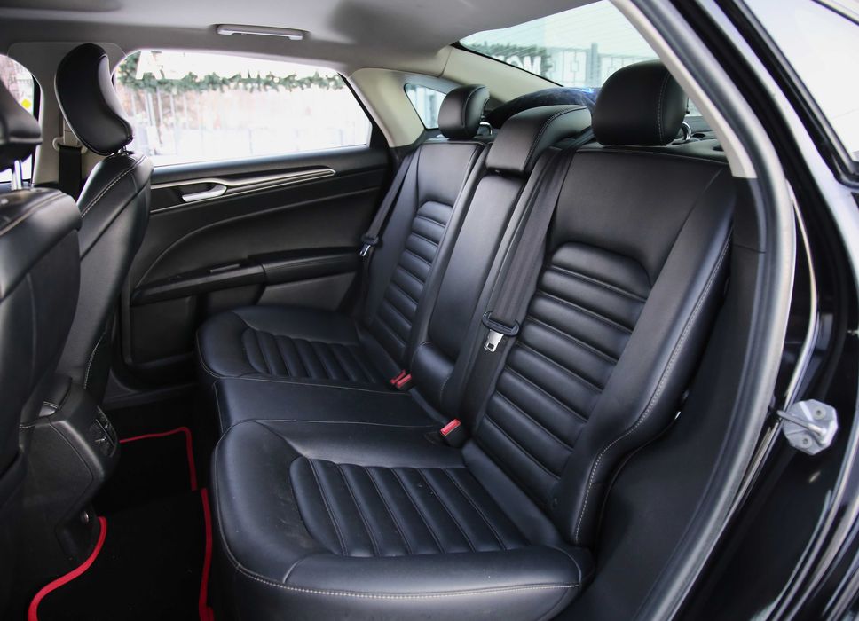 Продам Ford Fusion