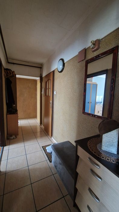 Sprzedam mieszkanie m-4