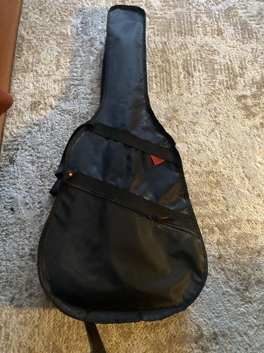 Guitarra Clássica Valencia