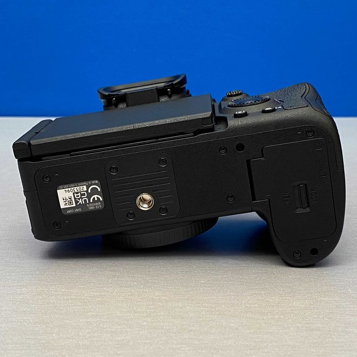 Sony A9 III (Corpo) - 24.6MP | NOVA