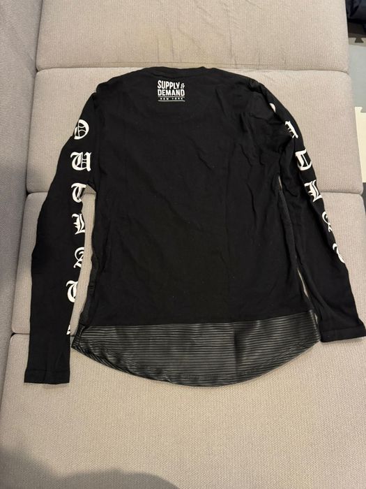 Bluza męska Supply & Demand M