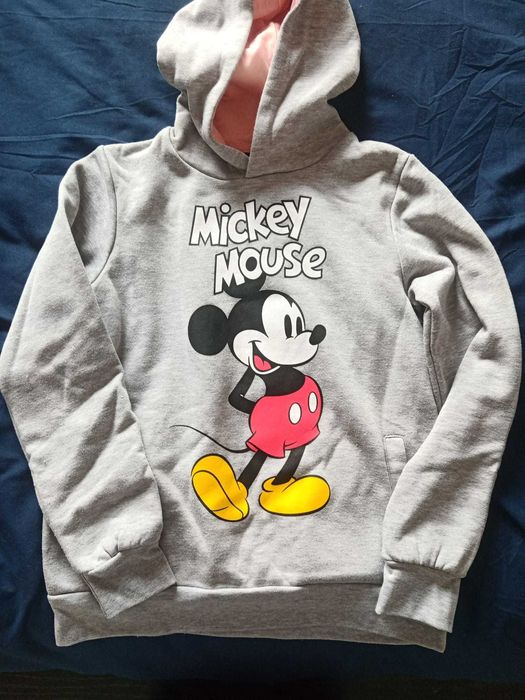 Sweats com capuz - menina 12 anos