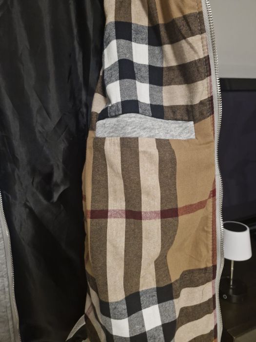 Bluza Burberry - nowa