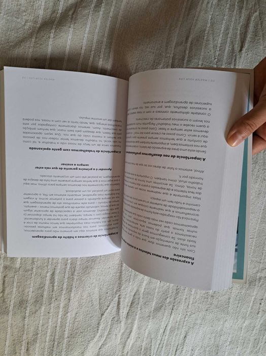 Master your life - Rita Sambado e Rodrigo Loureiro