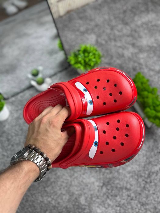 Crocs Bape crocs маквін крокси бейп тапки Варе тапки бейр шльопки bape