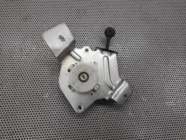 Fechadura / fecho da mala PEUGEOT 3008 I (0U_)