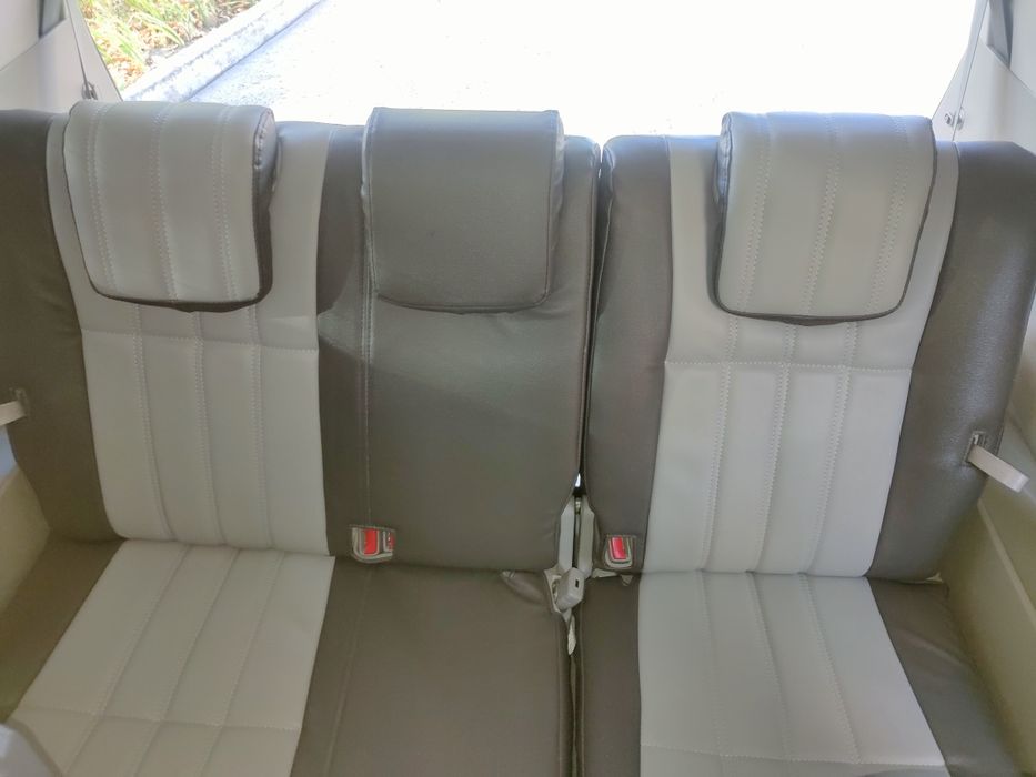 Продам 7-містний мінівен Nissan Quest 2017р.3.5 бензин