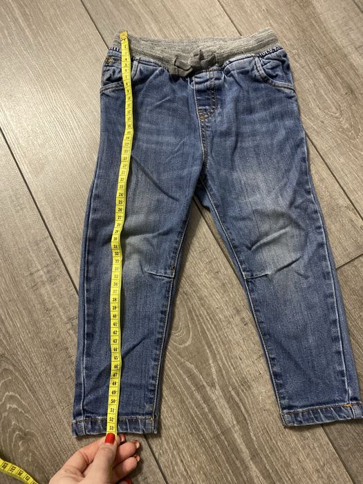 Джинси дитячі 92 розмір