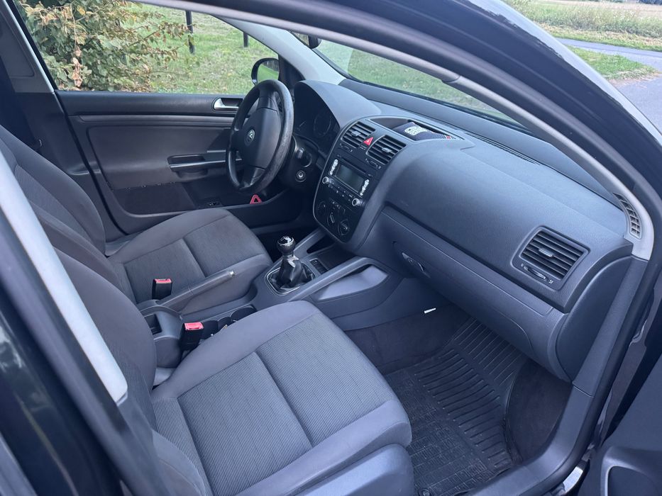 Golf 5 1.4 2005