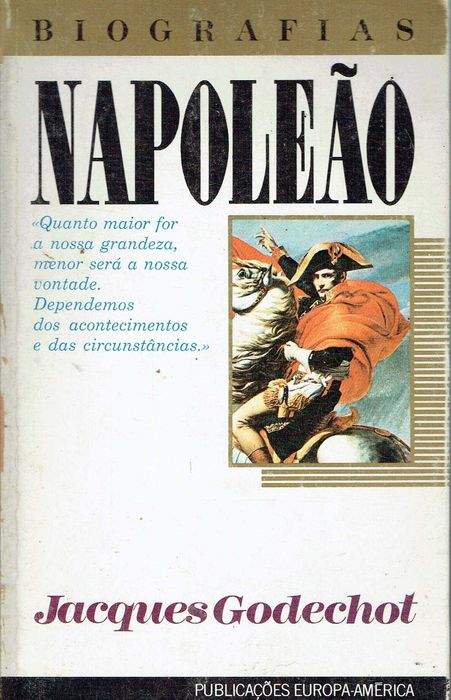 2805  Livros sobre Napoleão 3