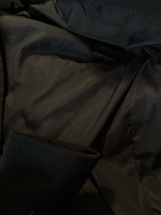 Пуховик пальто пух ZARA 164