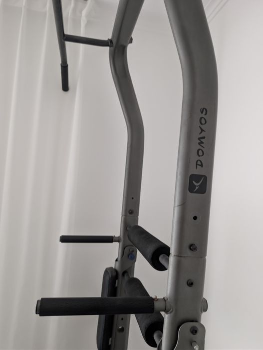 Torre de força multifuncional438774826251079681