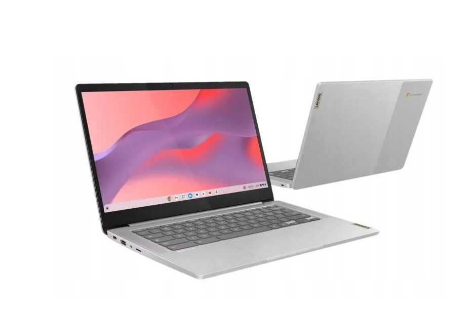 Chromebook Lenovo IdeaPad Slim 3 14M868 Kompanio 520 8 GB 128 GB nowy / Twój Lombard / Raków