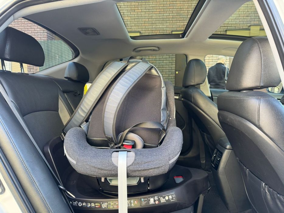 Продам Kia Optima