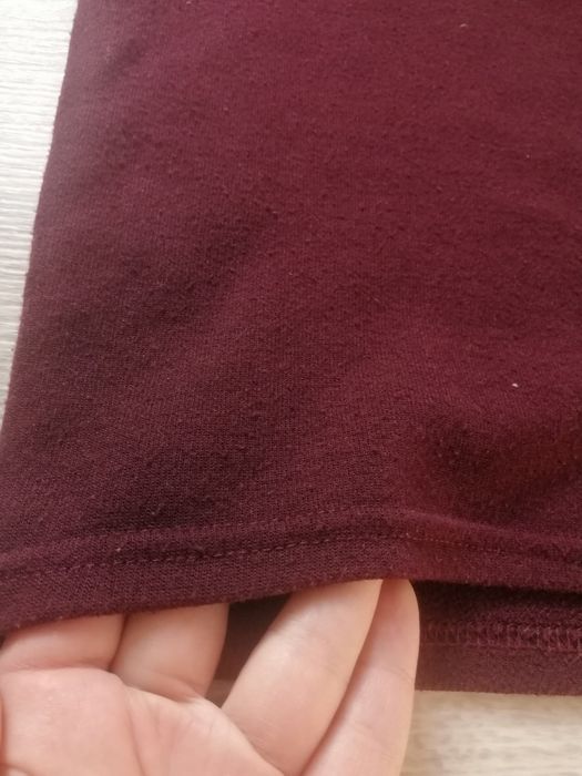 Платье весна/осень размера S