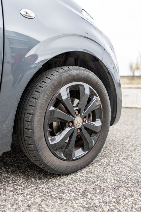 Citroen C1 Origins — photo 4