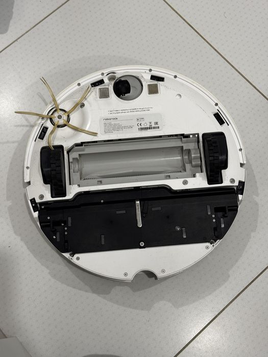 Робот-пилосос Roborock S7 у відмінному стані