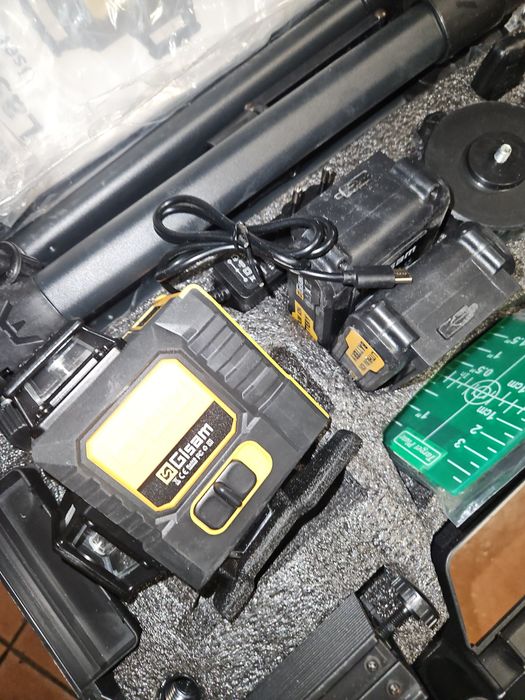 Vendo laser de 16 linhas