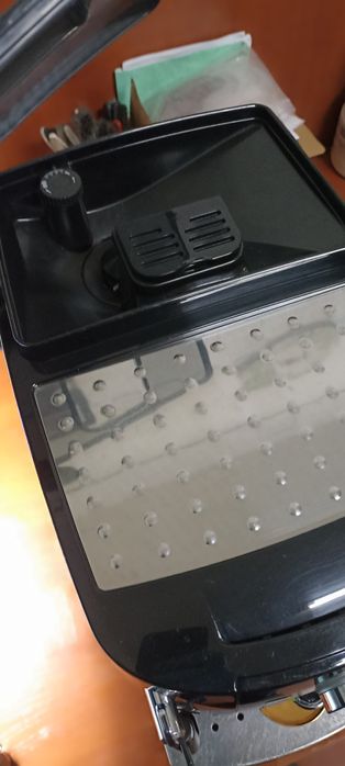 Кофемашина Delonghi Magnifica S из Германии.