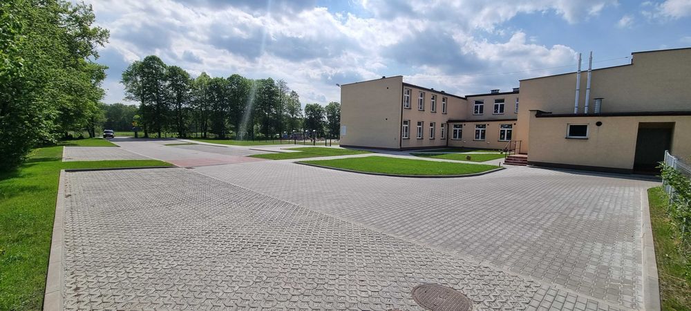PŁYTA AŻUROWA, AŻUR 8 cm i 10 cm Śląsk, Opole, TANIO ekologiczna