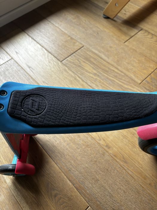 Scoot&Ride, sCOOTANDRIDE, Highwaybaby PLUS 2w1