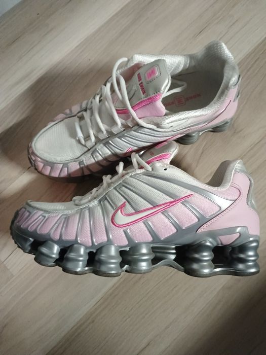Buty Nike shox 41