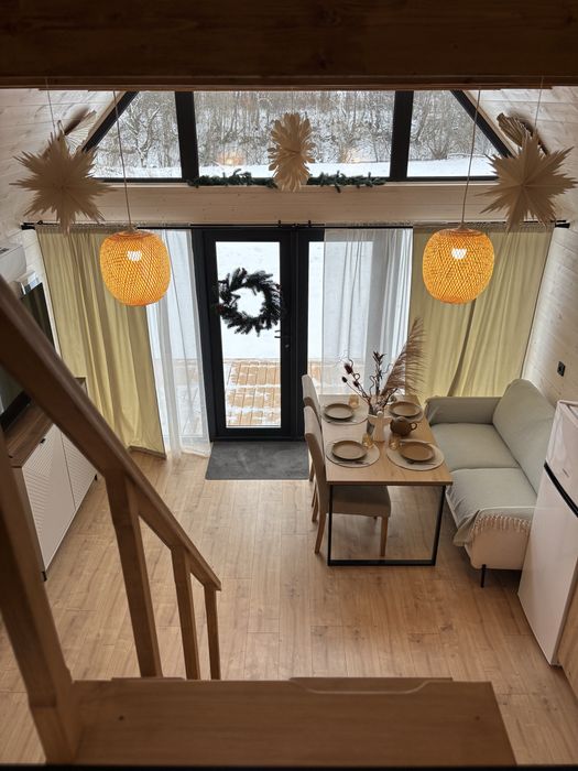 Будинок для подобової оренди , с. Нижні Ворота , Закарпатська обл