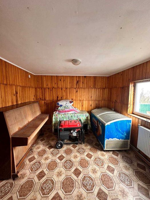 Готовий бізнес + житло! Кафе в центрі Андріївки, 200 м² + будинок, траса - View 2