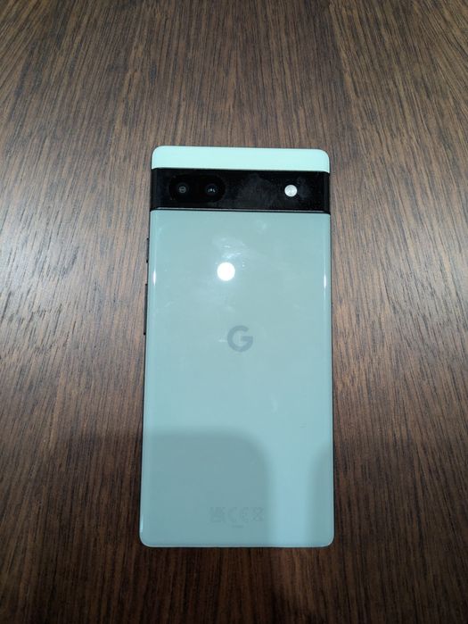 Google Pixel 6a 128gb