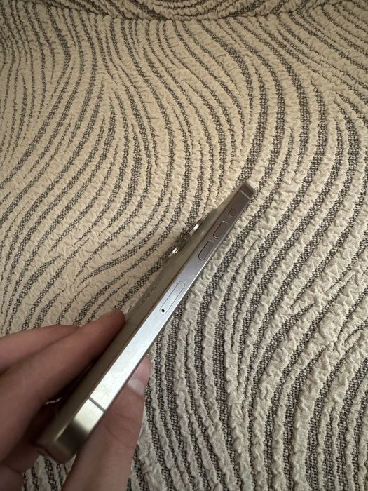 iPhone 15 pro 256 GB