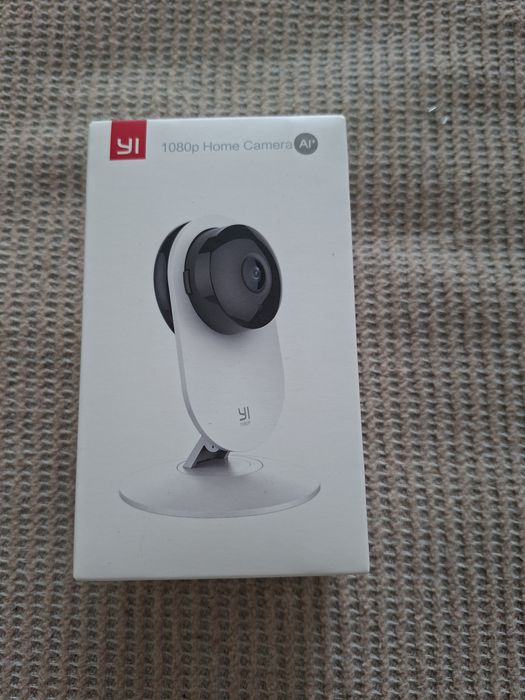 Kamera wewnętrzna Yi Home 1080p