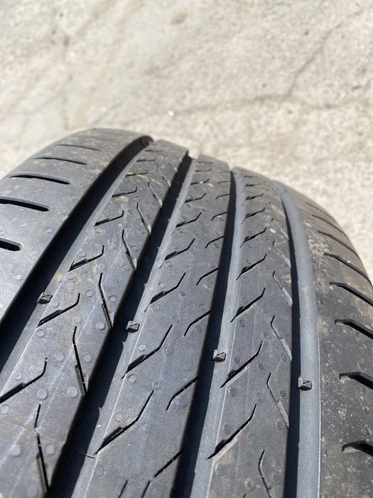 235/50 R20 T XL Continental EcoContact 6 Q   4 шт   2024 р