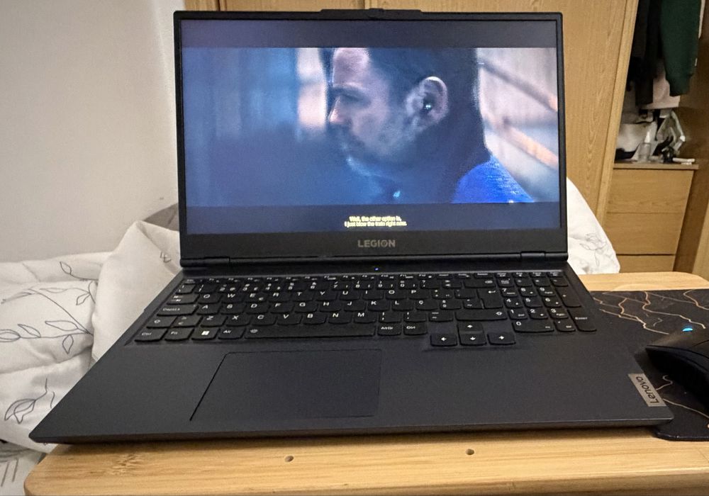 Lenovo Legion 5 Gaming | Ryzen 7 | RTX 3060 | 16GB RAM | 1TB SSD