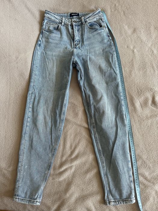 Продам отличные джинсы