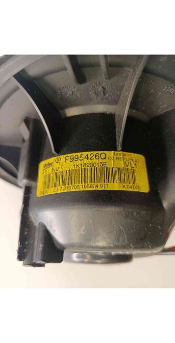 Motor da chauffage / sofagem AUDI A3 (8P1)