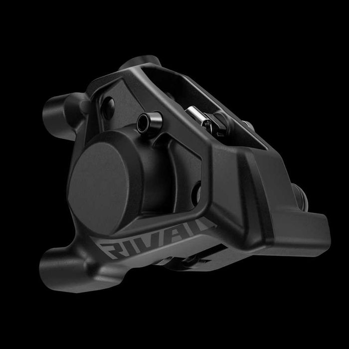 Nowe hamulce Sram Rival AXS E1 komplet P+T