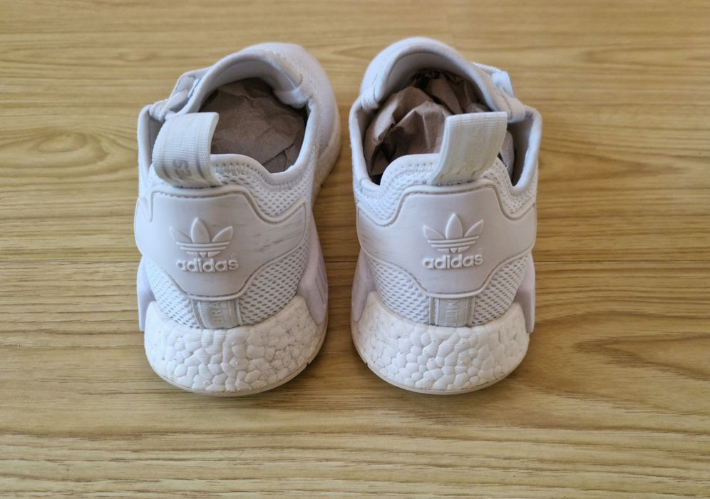 Кросівки чоловічі Adidas 44 розмір (стелька 28.5см) ORIGINAL