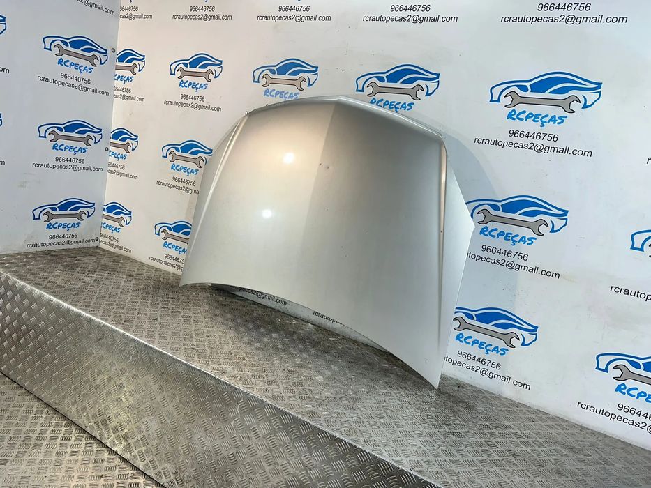 Capot Original Opel Astra H 2004 – 2009