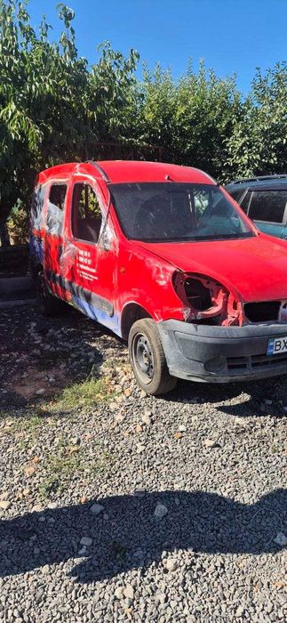 Рено Кенгу Renault Kangoo документи