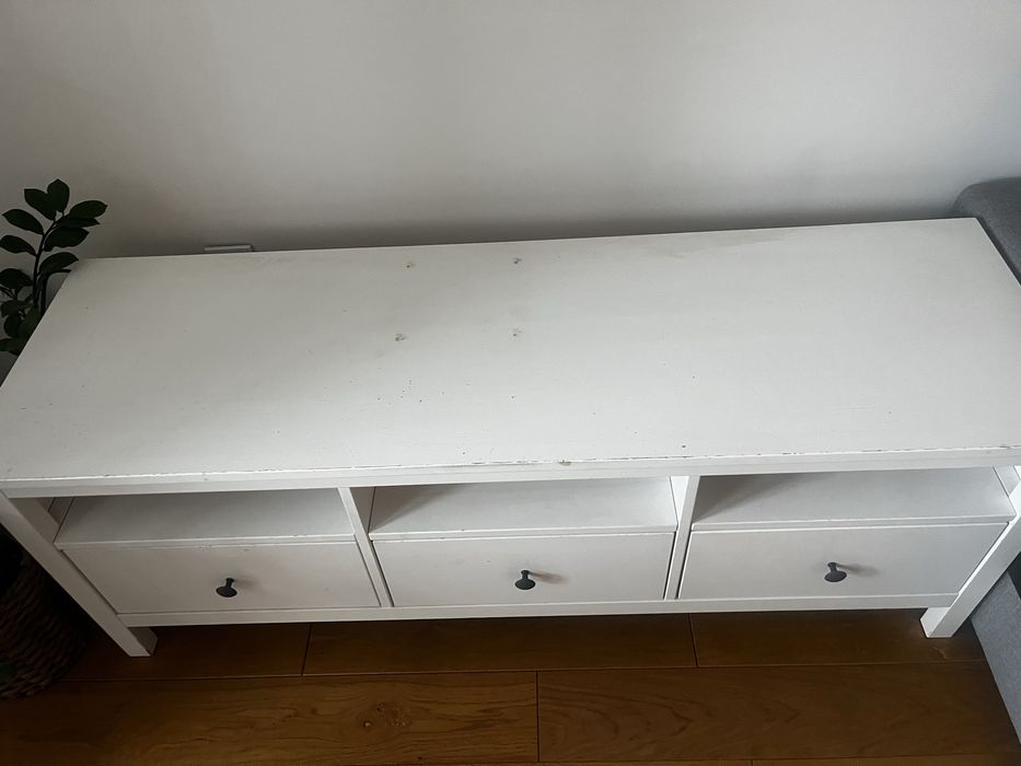 Hemnes RTV szafka