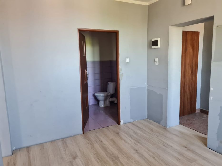 Mieszkanie Rypin centrum